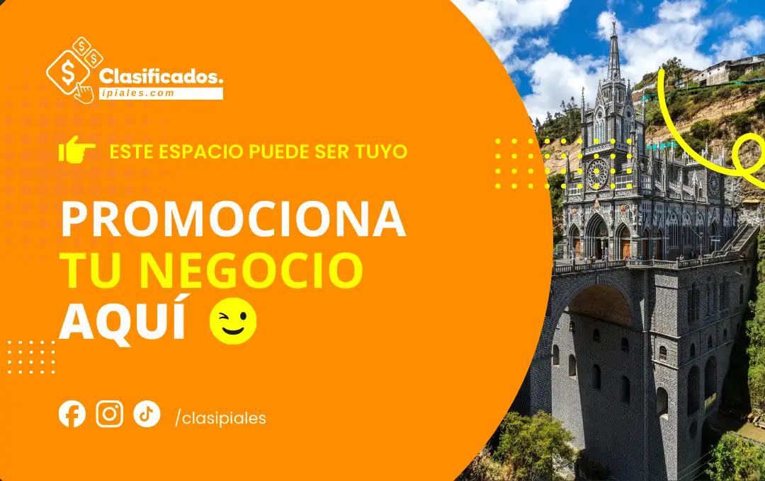 pauta clasificados ipiales