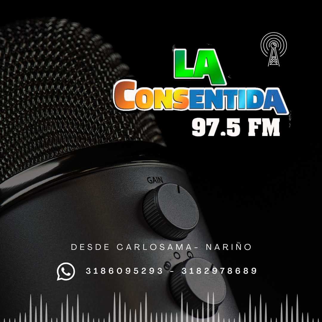 La Consentida FM 97.5