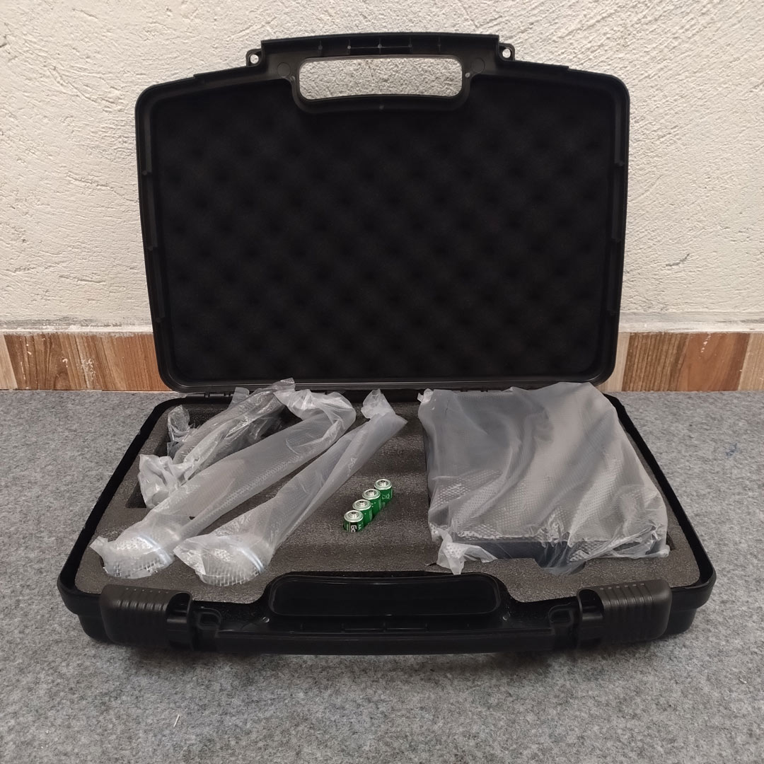 Micrófonos ProDj UHF-32M