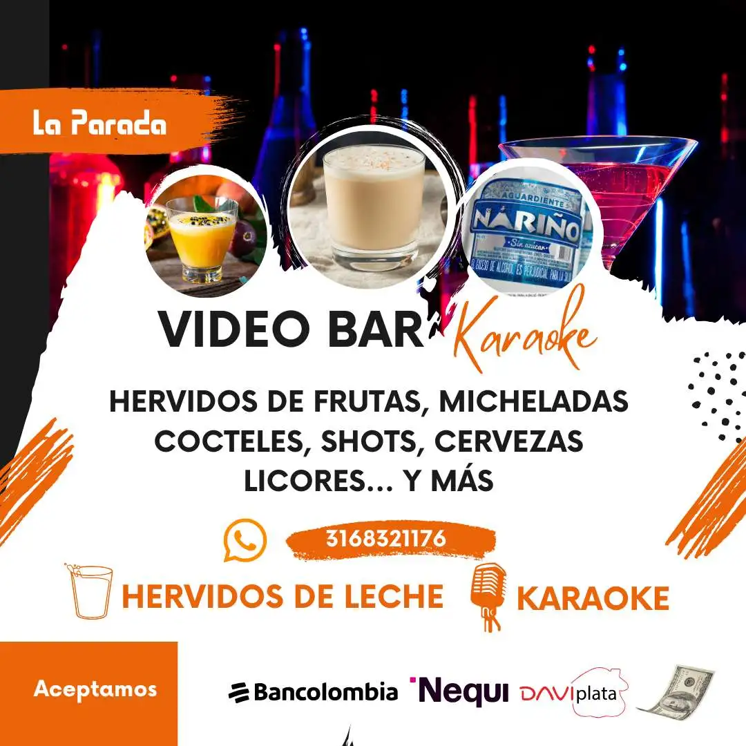 La Para Café Bar