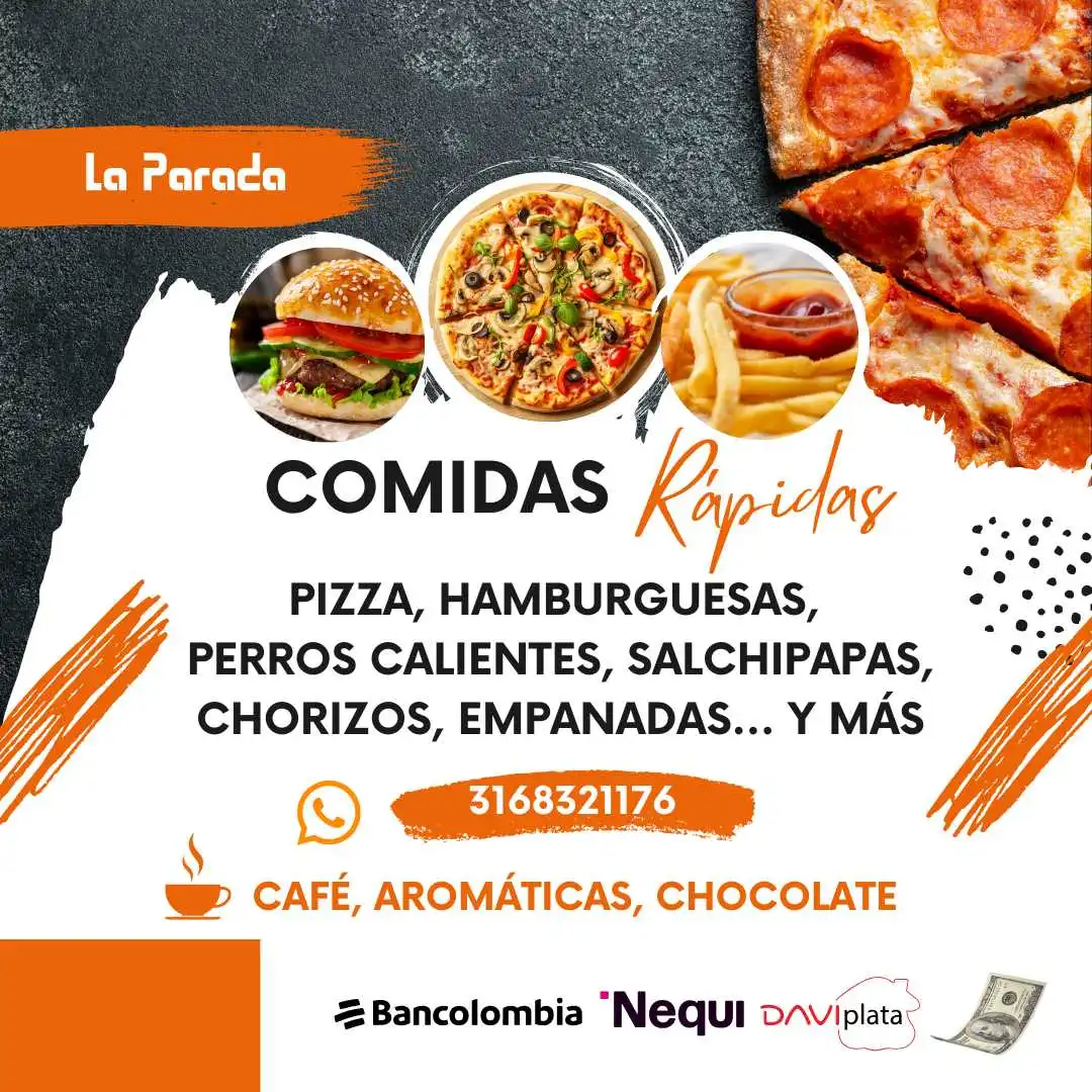 La Para Café Bar
